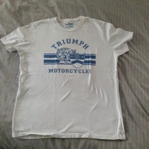 Lucky Brand Triumph T-shirt